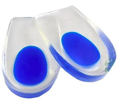 TALONERAS ORTOPEDICAS DE ALTO COMFORT